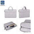 Simple design unisex style notebook sleeve bag for  15.6" notebook